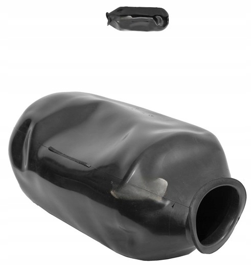 Gumový vak Epdm do nádrže na hydrofor Pedrollo JSWm 2 Ax 100L