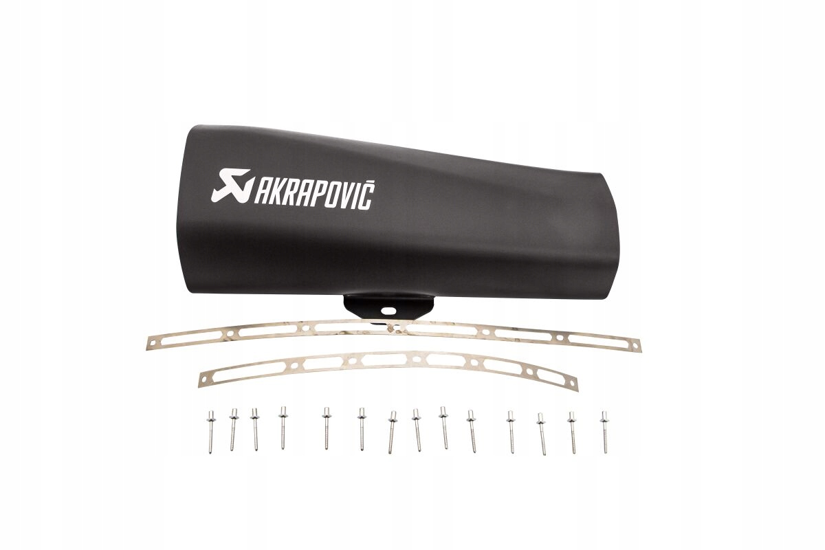 Sada Na Opravu Tlmiča Akrapovic Gilera Fuoco P-RKS359ZAASS40