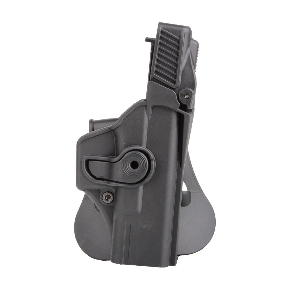IMI Defense Kabura Level 3 Roto Paddle Glock 19