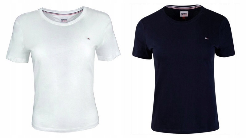 Tommy Jeans dámská souprava oblečení, regular střih, velikost S