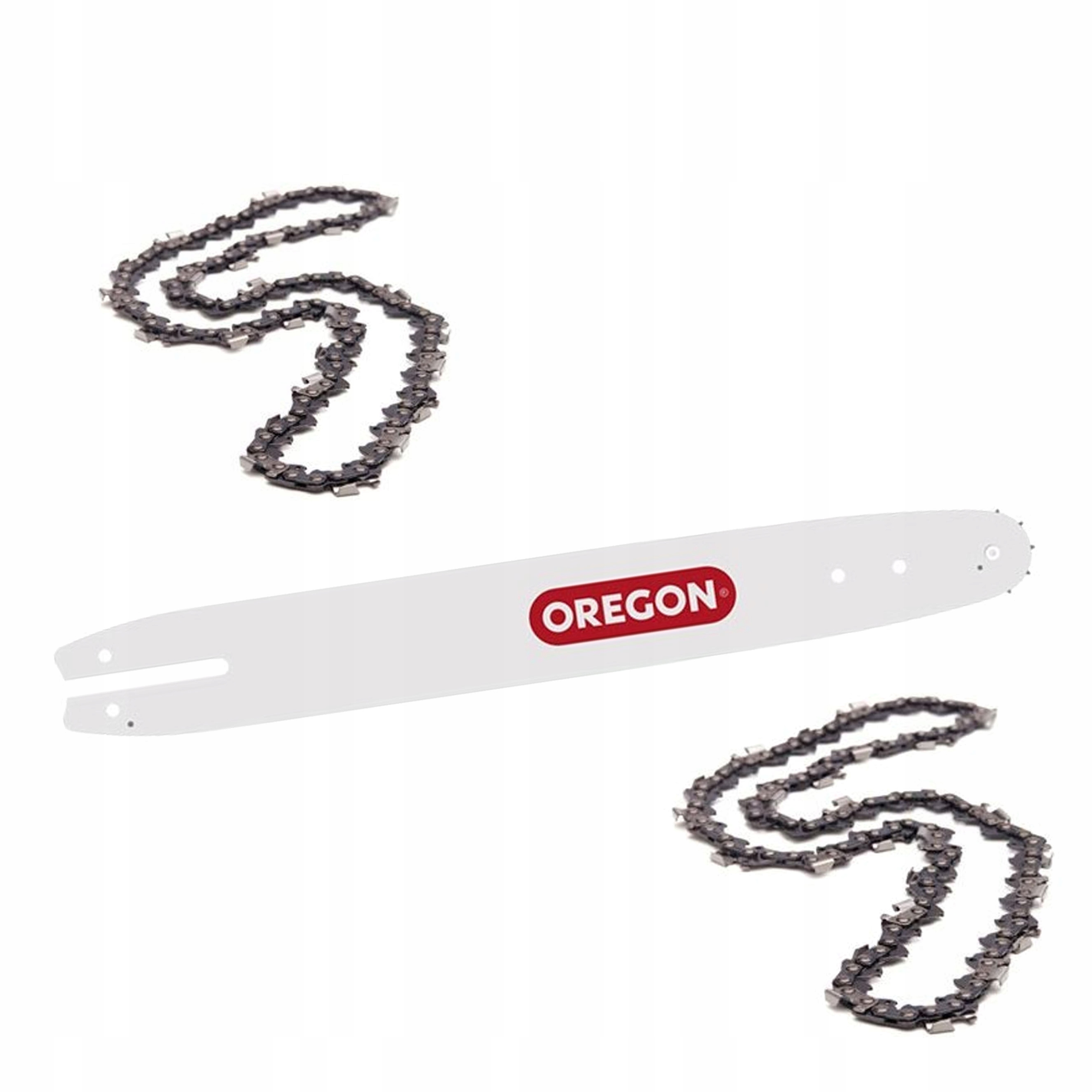 

Prowadnica Oregon 35cm 3/8 2x Łańcuch Stihl 180