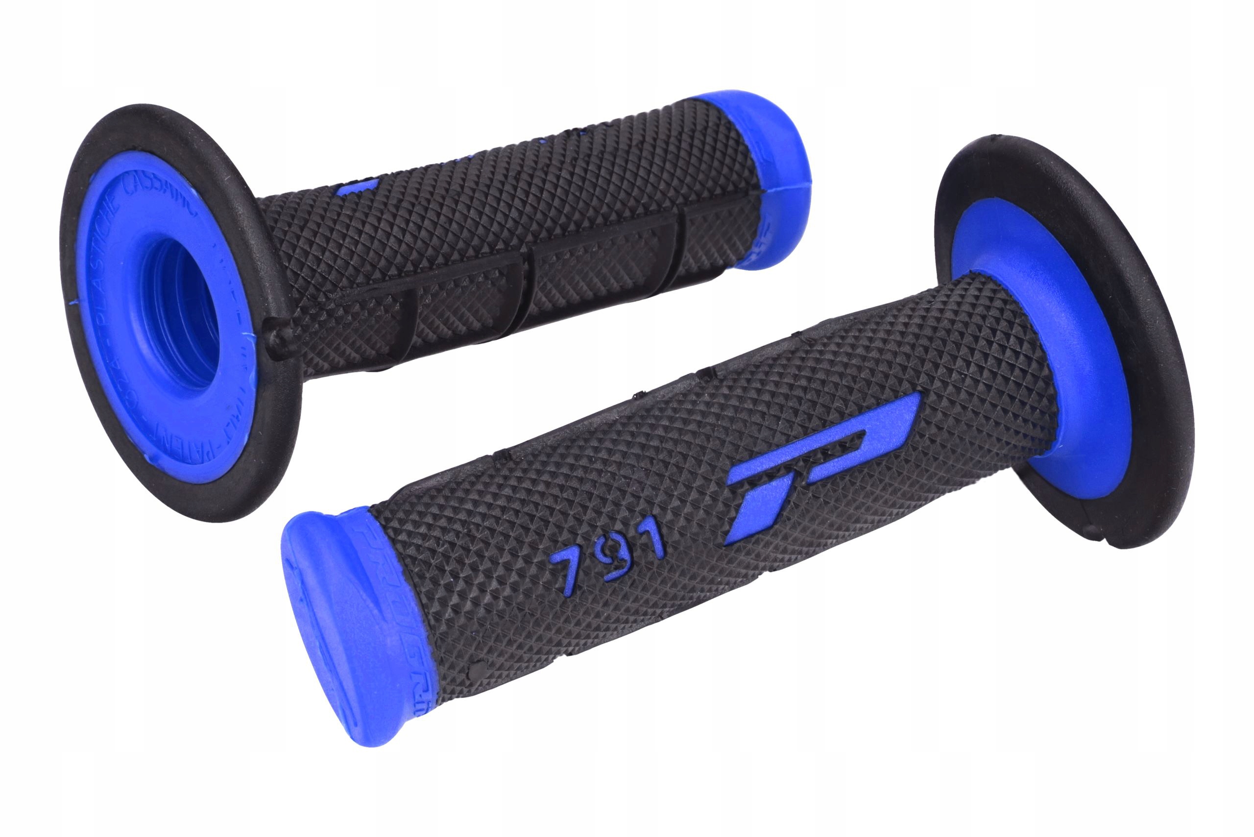 

Manetki Gripy Rączki Progrip 791 Enduro Yamaha