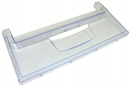 

Front górnej Szuflady zamrażarki Indesit C00283745