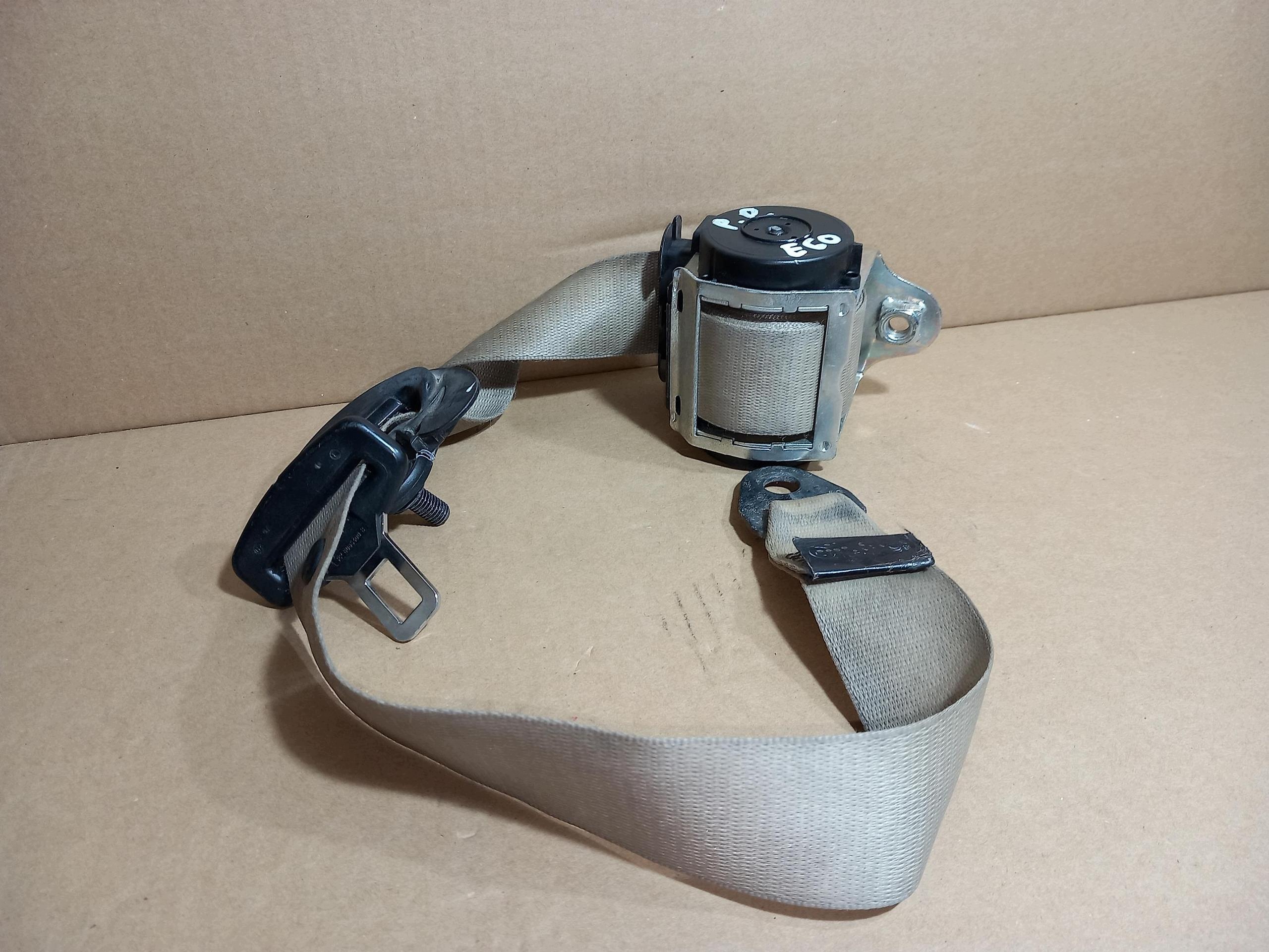 tension belt safety right front BMW SERIA 5 E60 E61 S29138250024