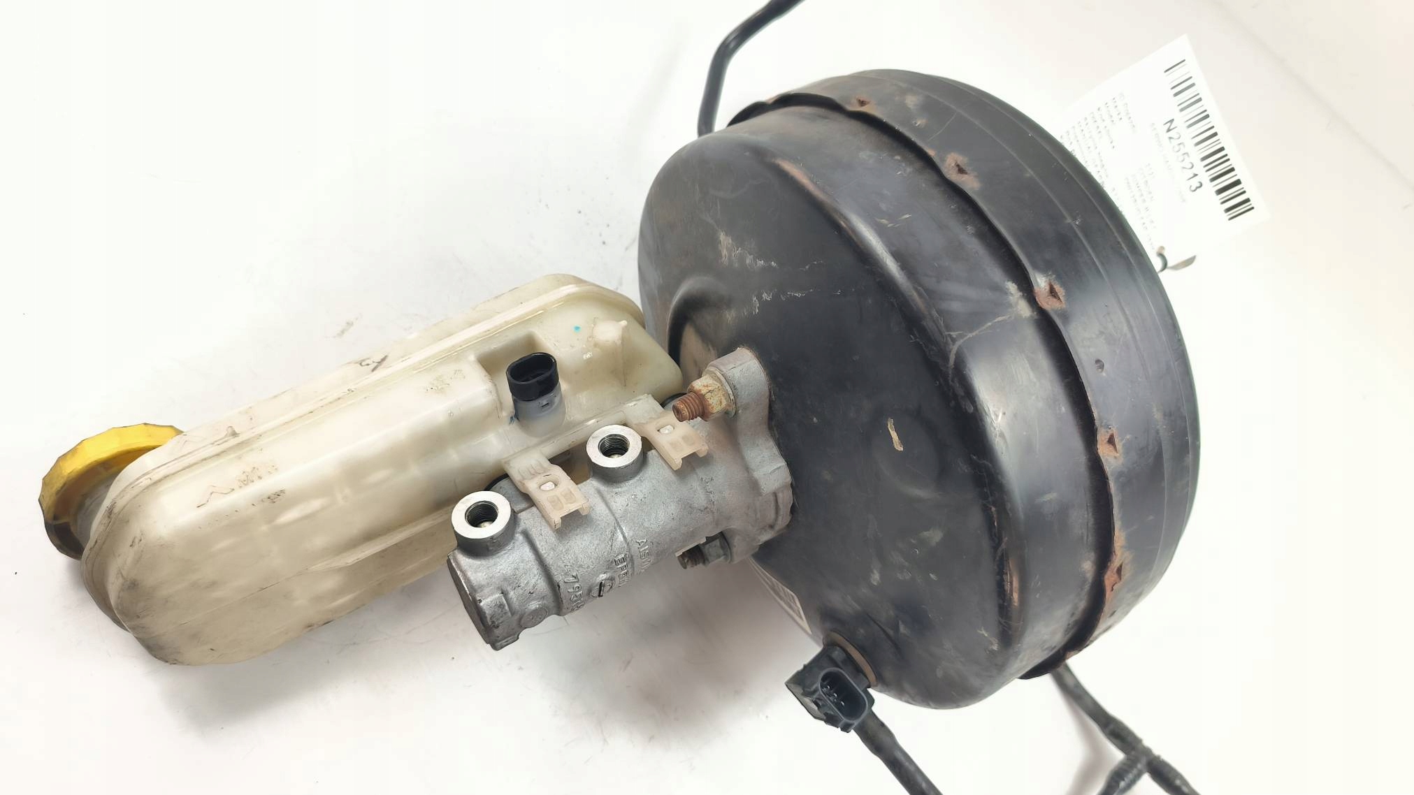 Servo bremsen CITROEN JUMPER III LIFT