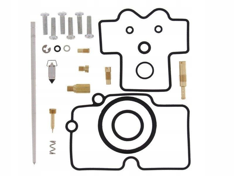 26-1266 - Комплект для ремонта карбюратора Yamaha WR 450F 07-11