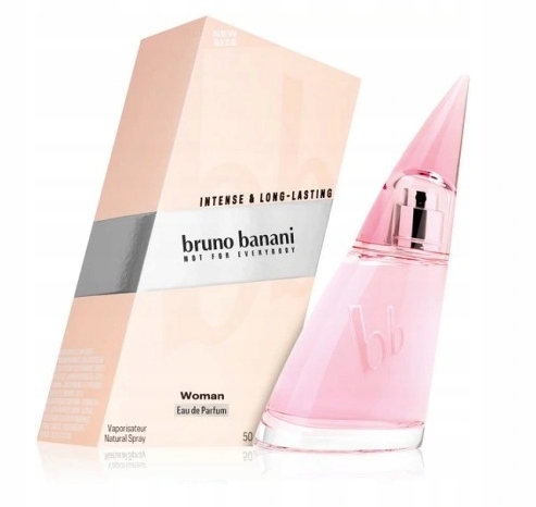 Bruno Banani Woman Parfémovaná voda 50 ml