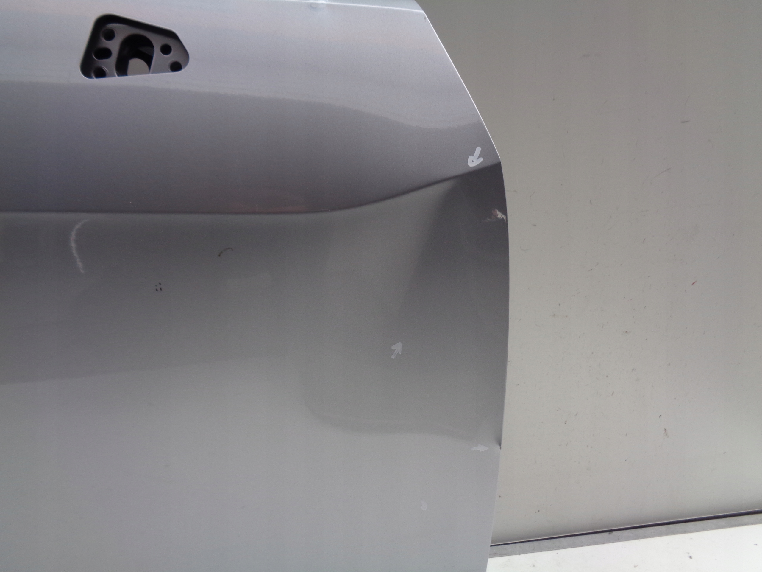 door right front AUDI Q2 81A 16- NR 31432