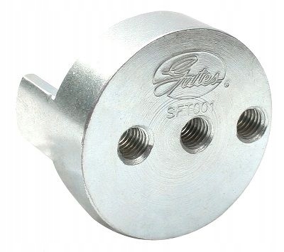 NARZĘDZIE MONTAŻOWE, PASEK WIELOROWKOWY SFT001 Marka Gates