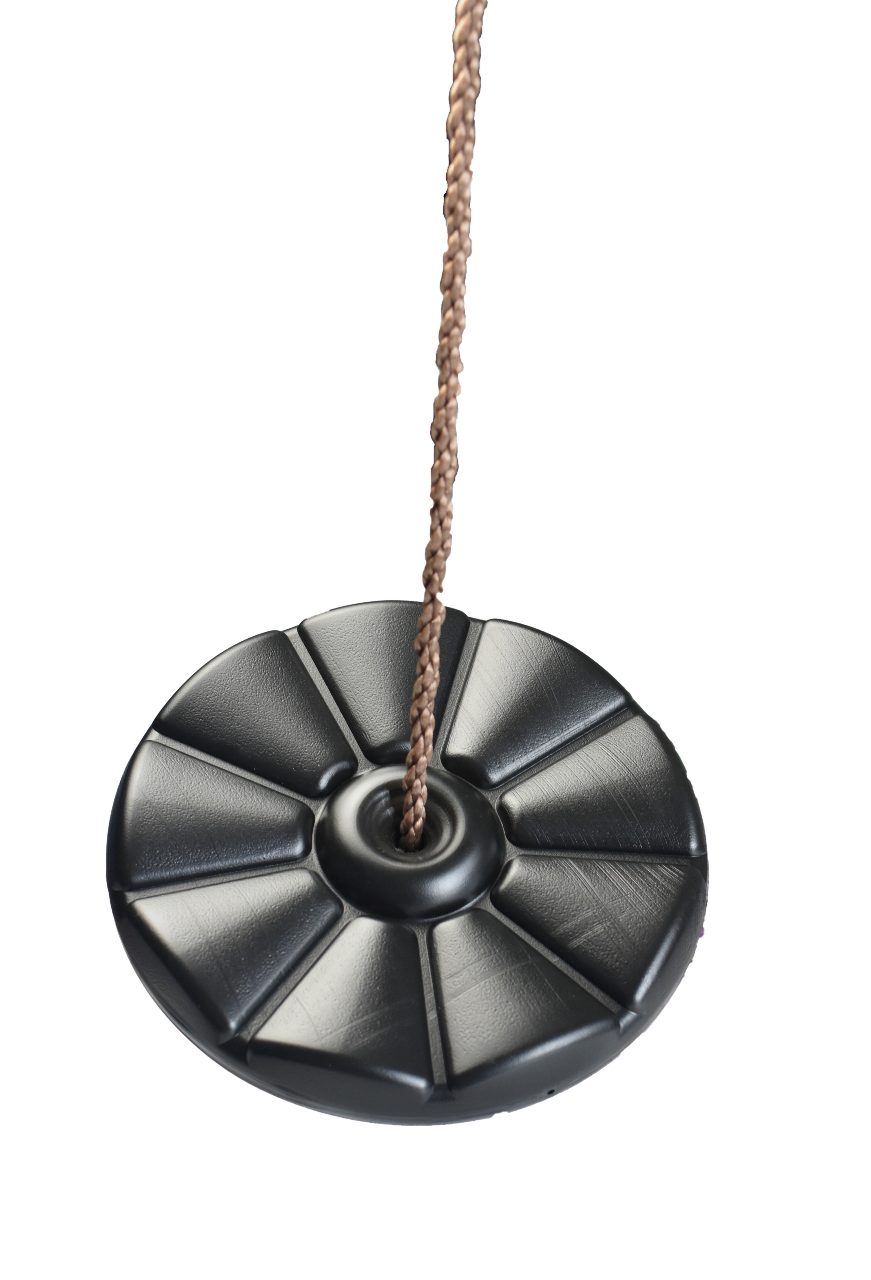 Huśtawka Kwiatek Czarny WABNIC