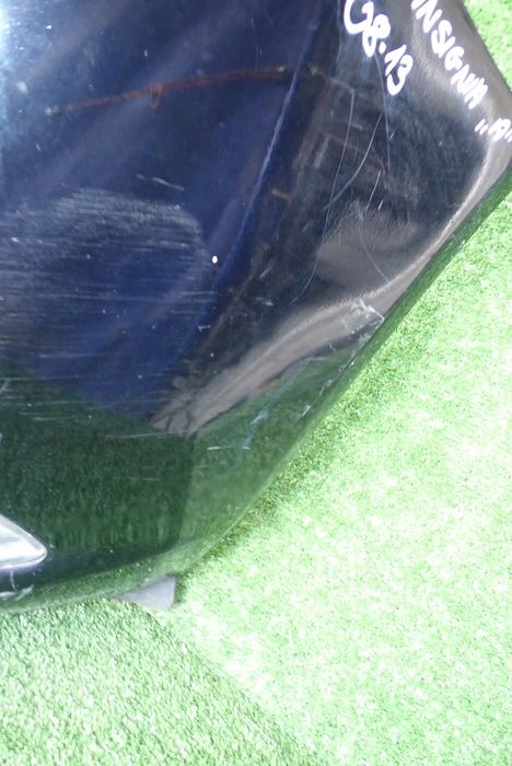 OPEL INSIGNIA A 08-13 Frontstoßstange vorne