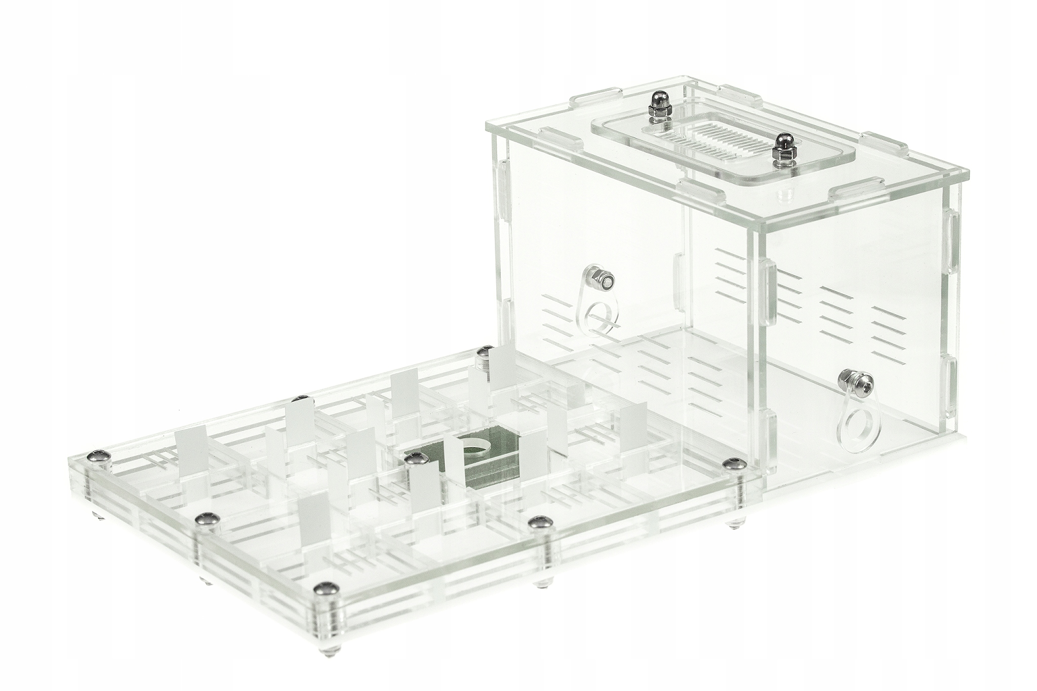 

Formikarium akrylowe L2 - hodowla mrówek