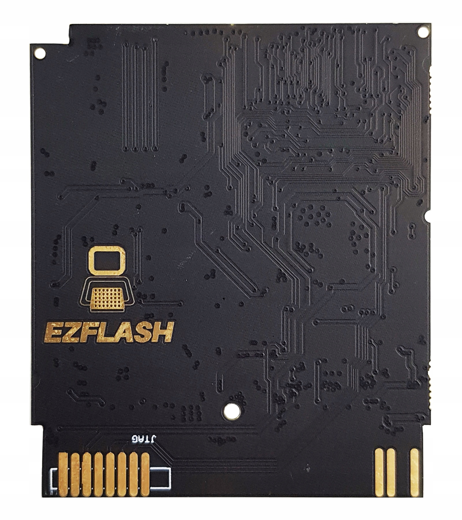 EZ-FLASH JUNIOR PROGRAMATOR FLASH CART DO GB GBC Typ inny