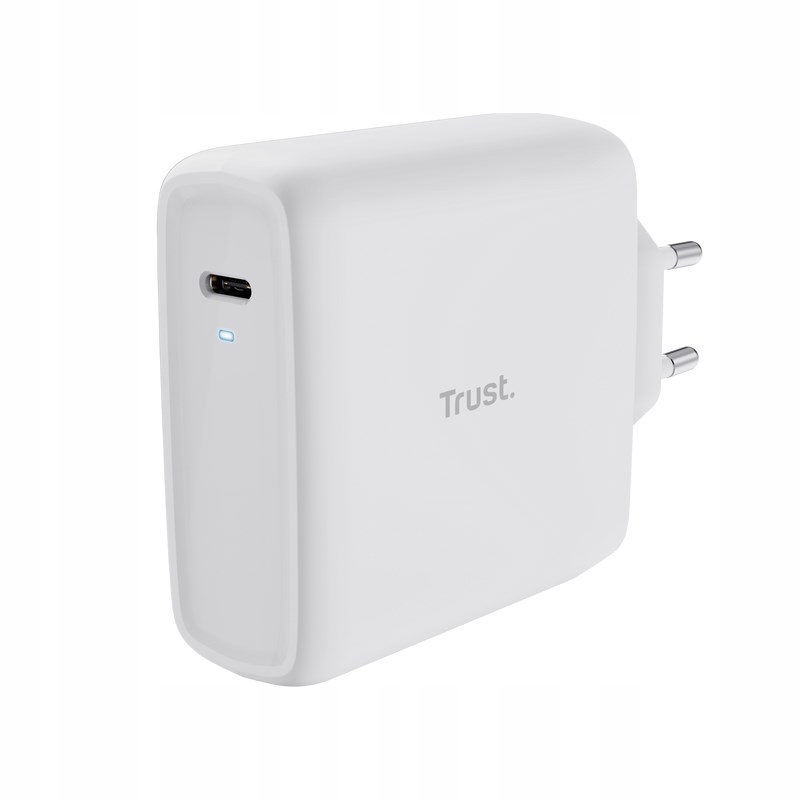 Trust nabíječka Maxo 100W, 1x Usb-c 25140