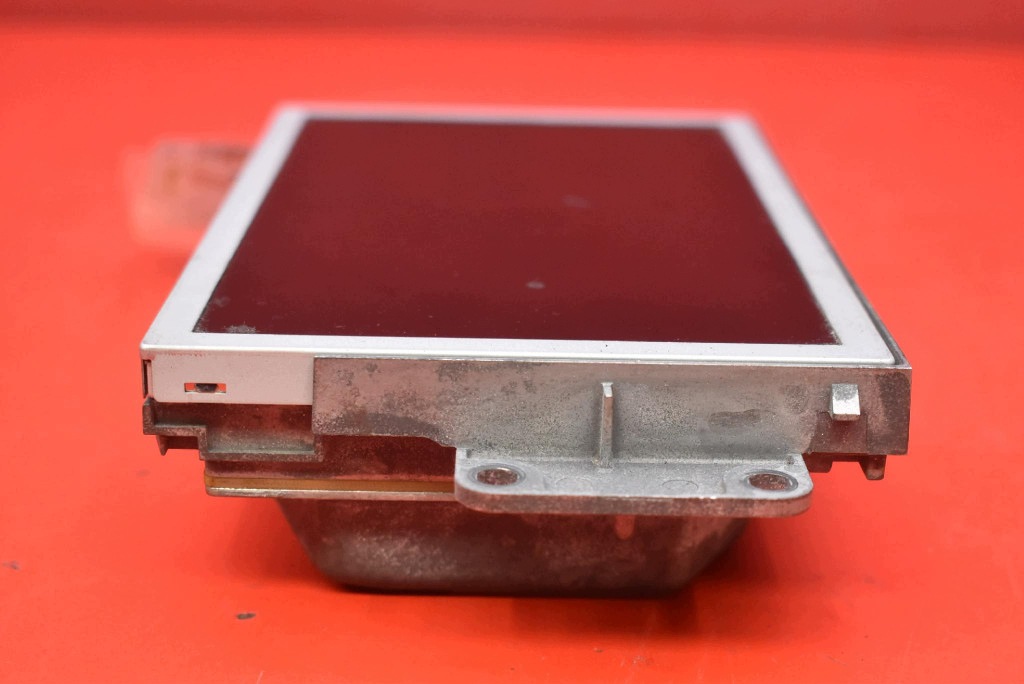 display 9666280680 CITROEN C5 II X7 III 08-17