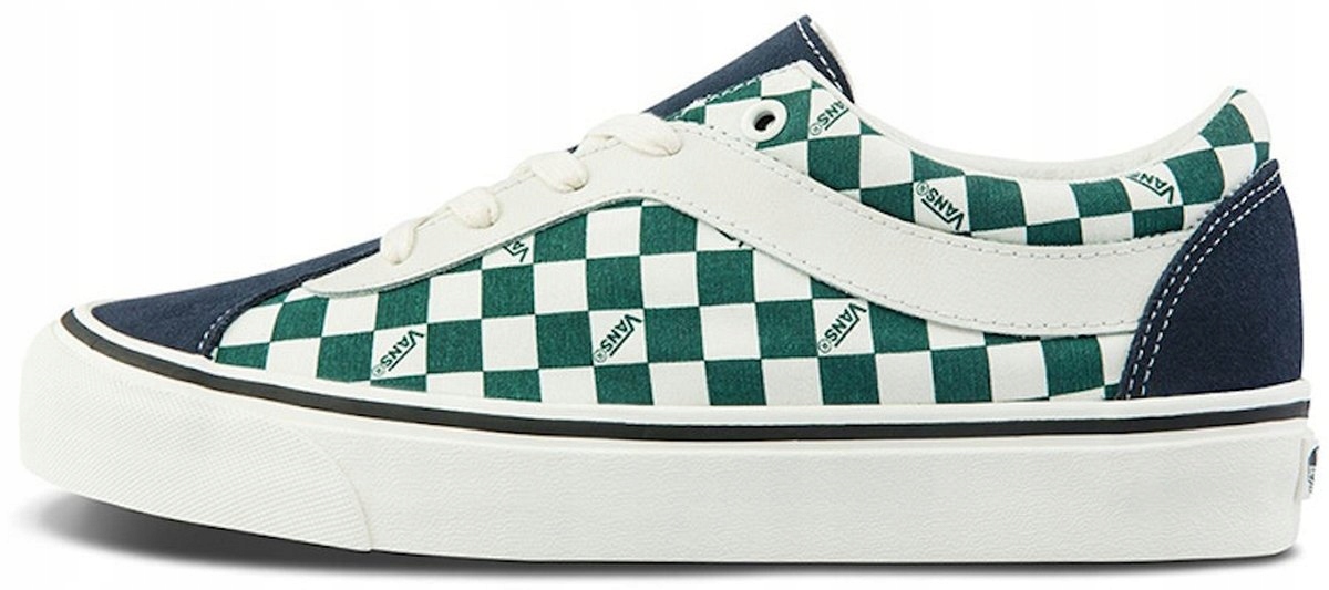 Boty Tenisky Vans Bold Ni vel. 35