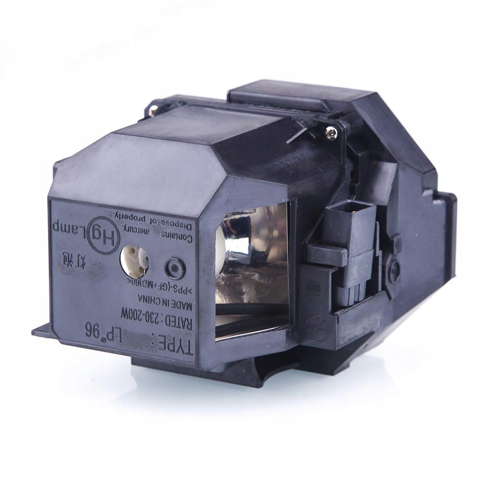 Lampa projektora do ELPLP96 V13H010L96 do projekto Model nimai-lqxvds