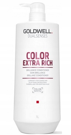 Goldwell Color Extra Rich Odżywka Farbowane 1000