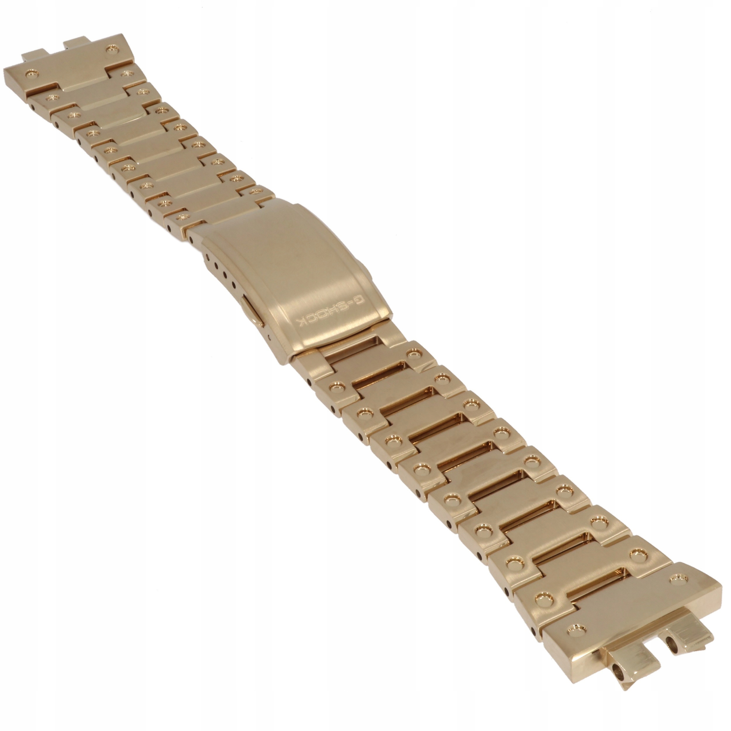 Oryginalna Bransoleta Casio GMW-B5000 GMW-B5000GD-