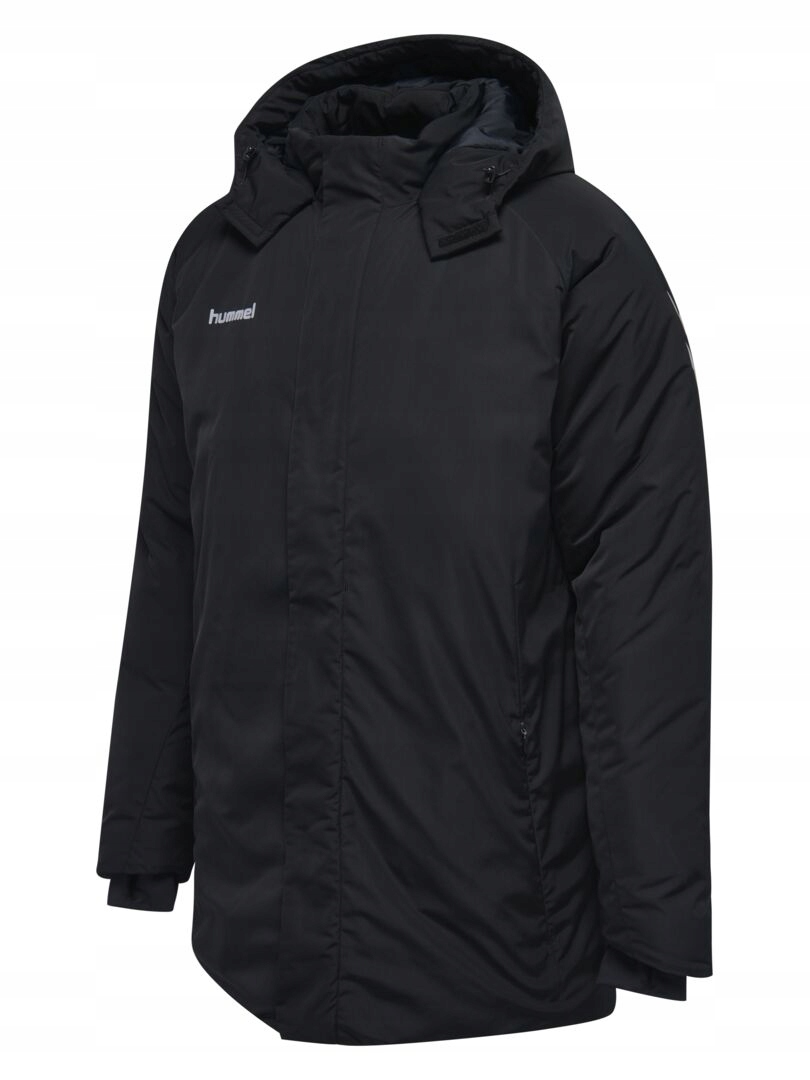 Hummel pánská teplá bunda Tech Move Bench Jacket vel. S