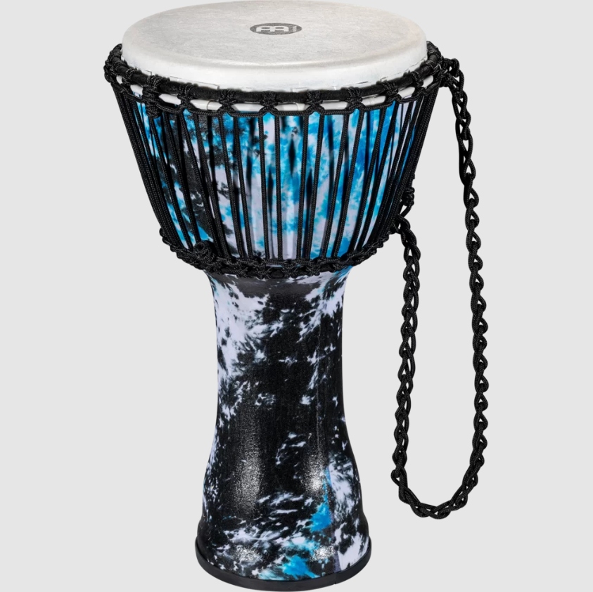 MEINL PADJ8-M-F Travel Series Djembe 10"