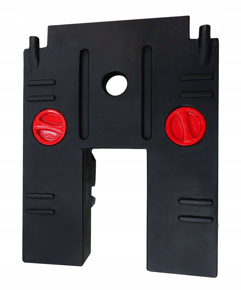 Бак для воды Ducato Jumper 75L APLAST