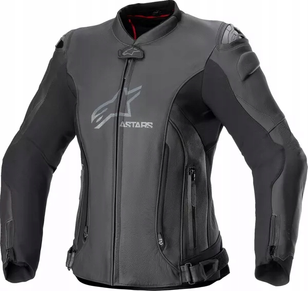Dámska kožená bunda Alpinestars Stella Gp Plus R v4 44