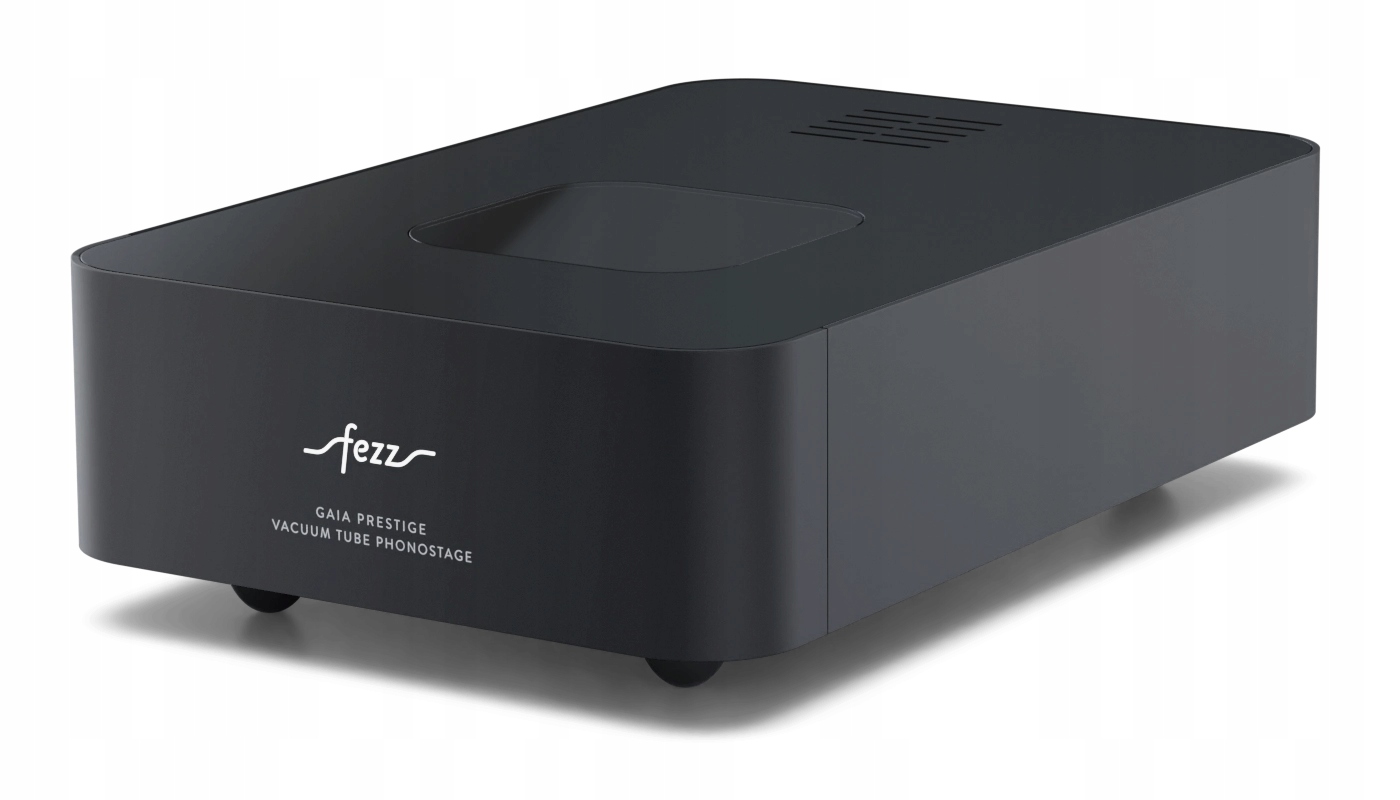 Fezz Gaia Prestige Evo (Černý led)