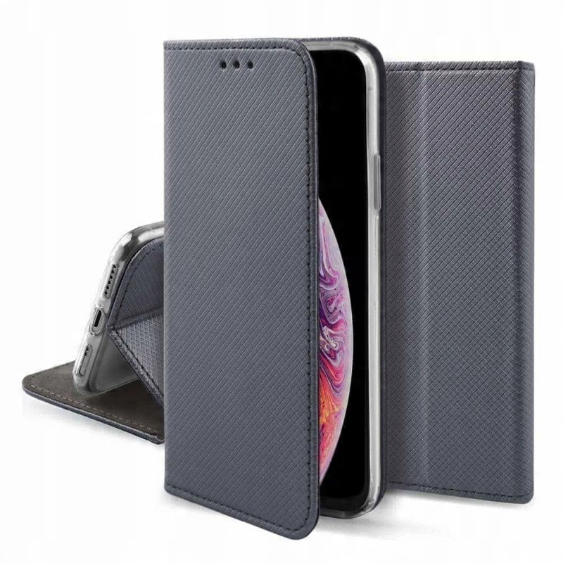 

Etui z klapką Magnet do Xiaomi Redmi Note 5A książ