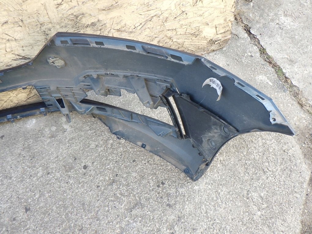 SKODA OCTAVIA 4 IV 5E3 19- front bumper