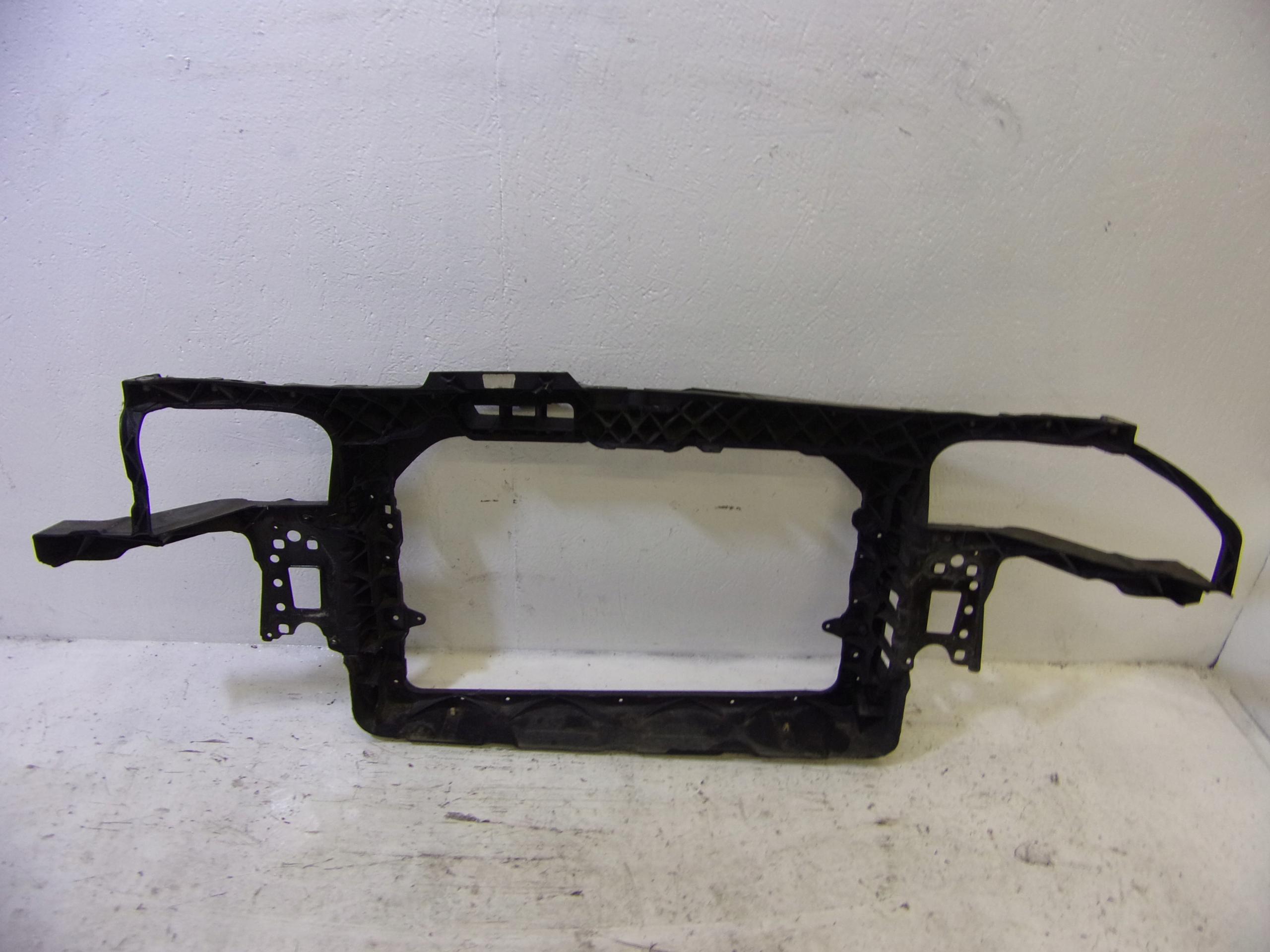 support panel for radiators SEAT CORDOBA 2