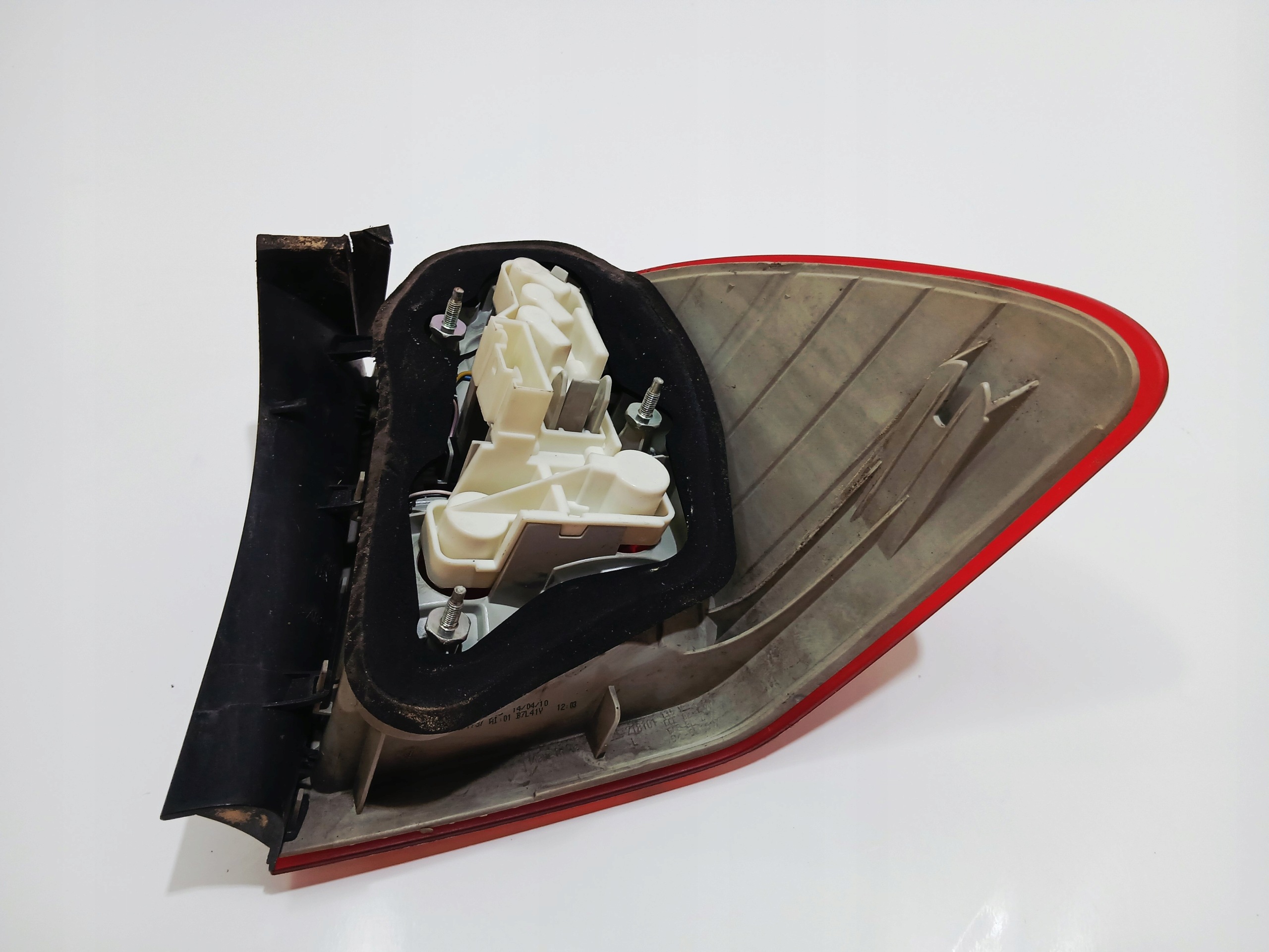 light left rear rear part BMW E91 LIFT OE 4871737