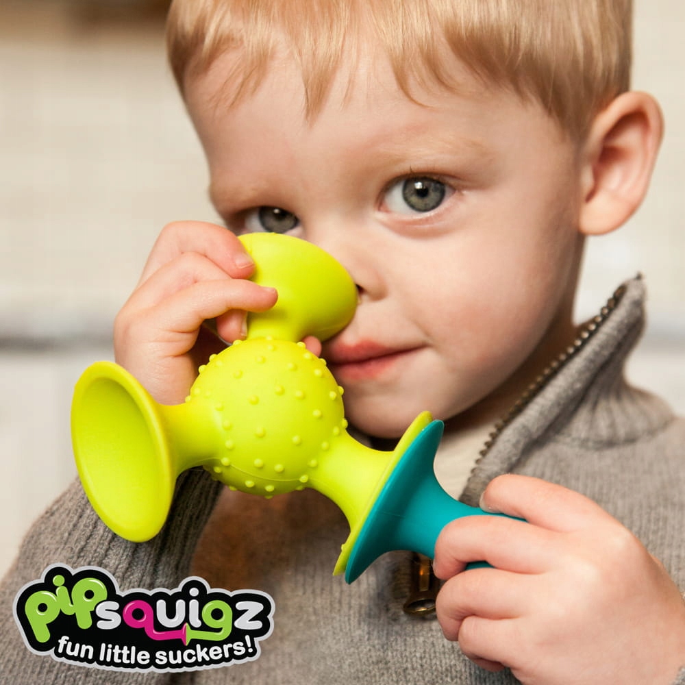 BOBO PRZYSSAWKI GRZECHOTKI PIPSQUIGZ FAT BRAIN TOY Wysokość produktu 20 cm