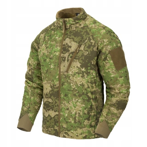 Bunda Helikon Wolfhound PenCott WildWood XXXL