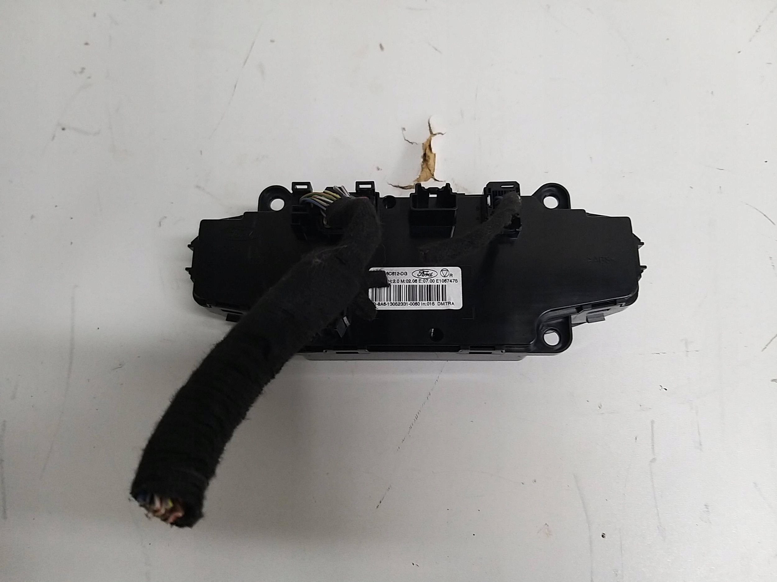 FORD B-MAX 12-20R. COMANDI CLIMA AV1T18C612DG