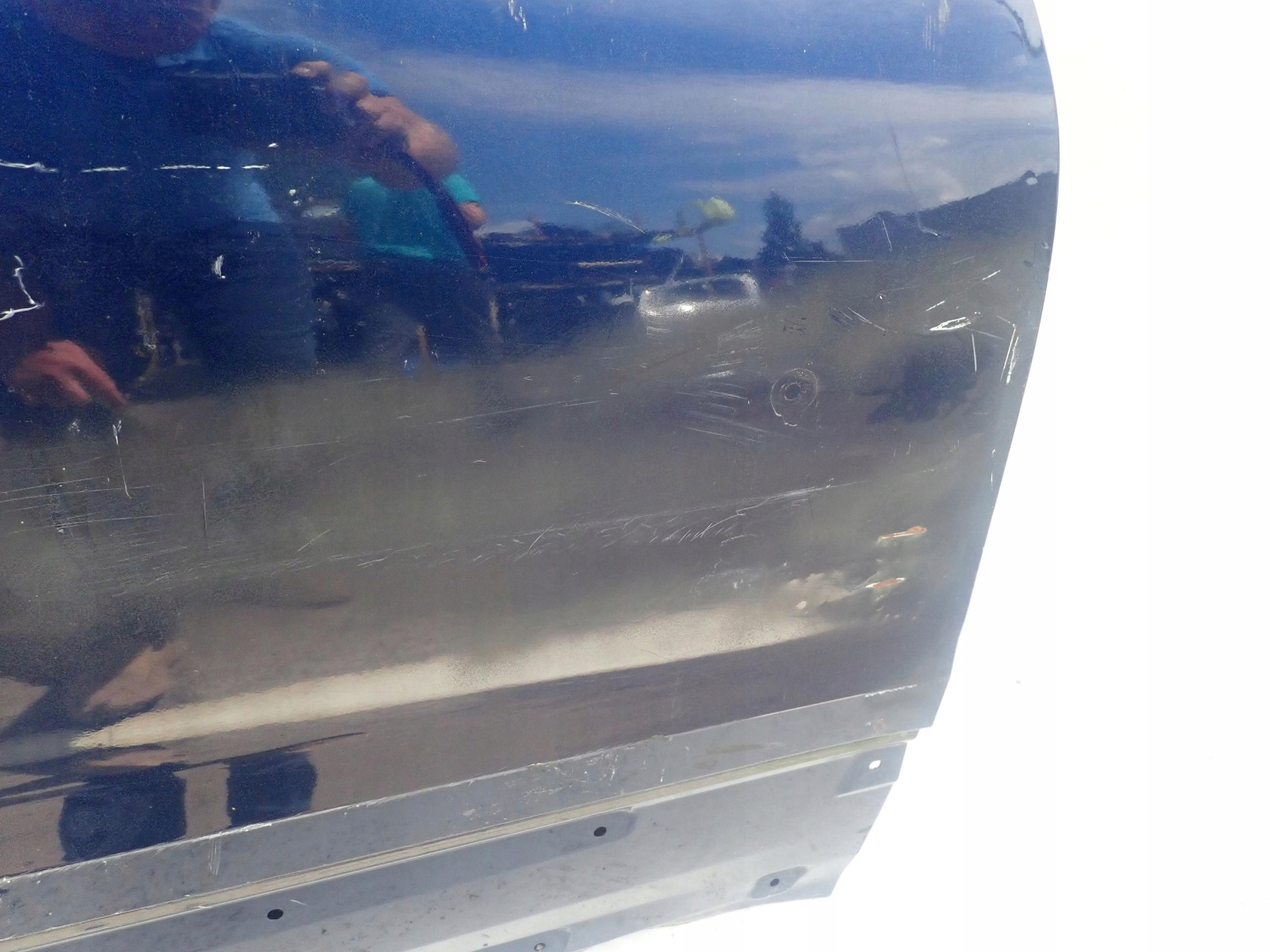 SUZUKI GRAND VITARA 06- door right front front