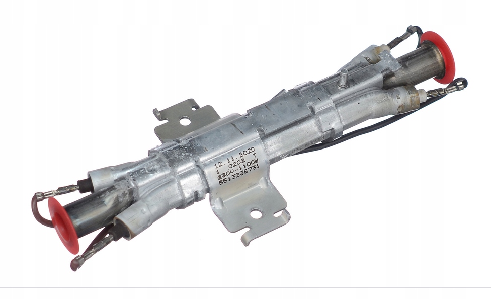 Průtokový ohřívač 1,1 kW pro kávovar DeLonghi Dinamica PrimaDonna Elite