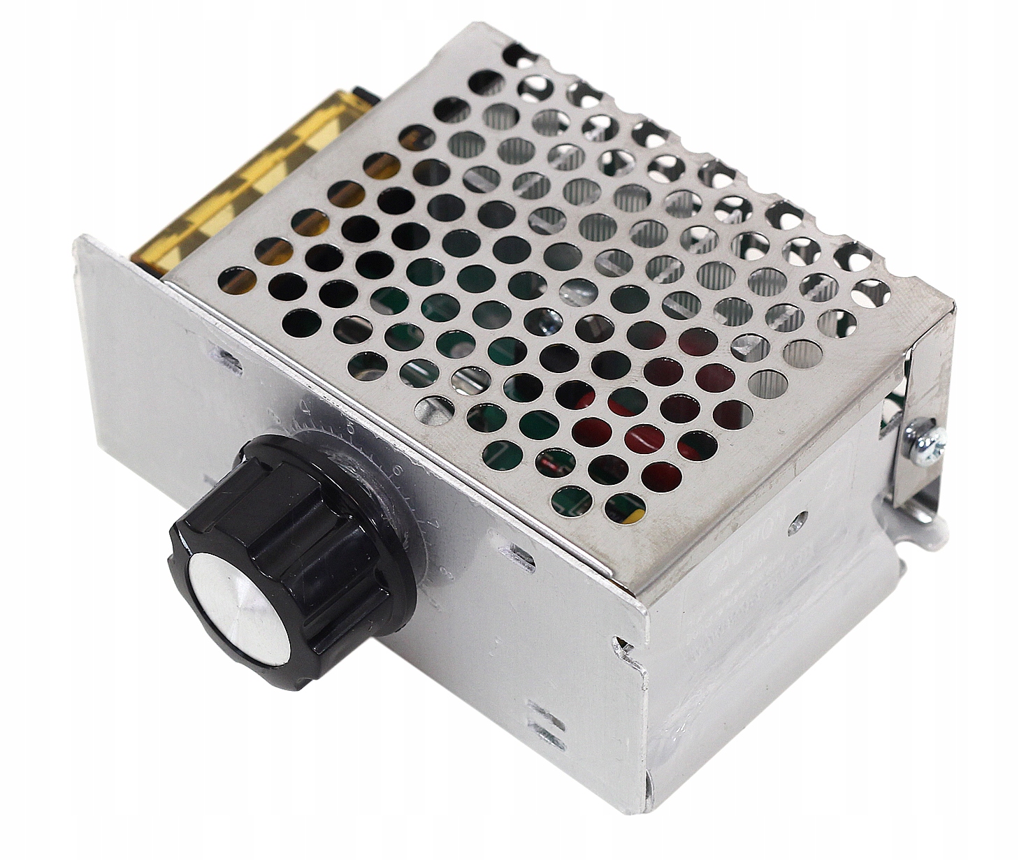 

Regulator Obrotów Mocy Napięcia Silnika 4000W 230V