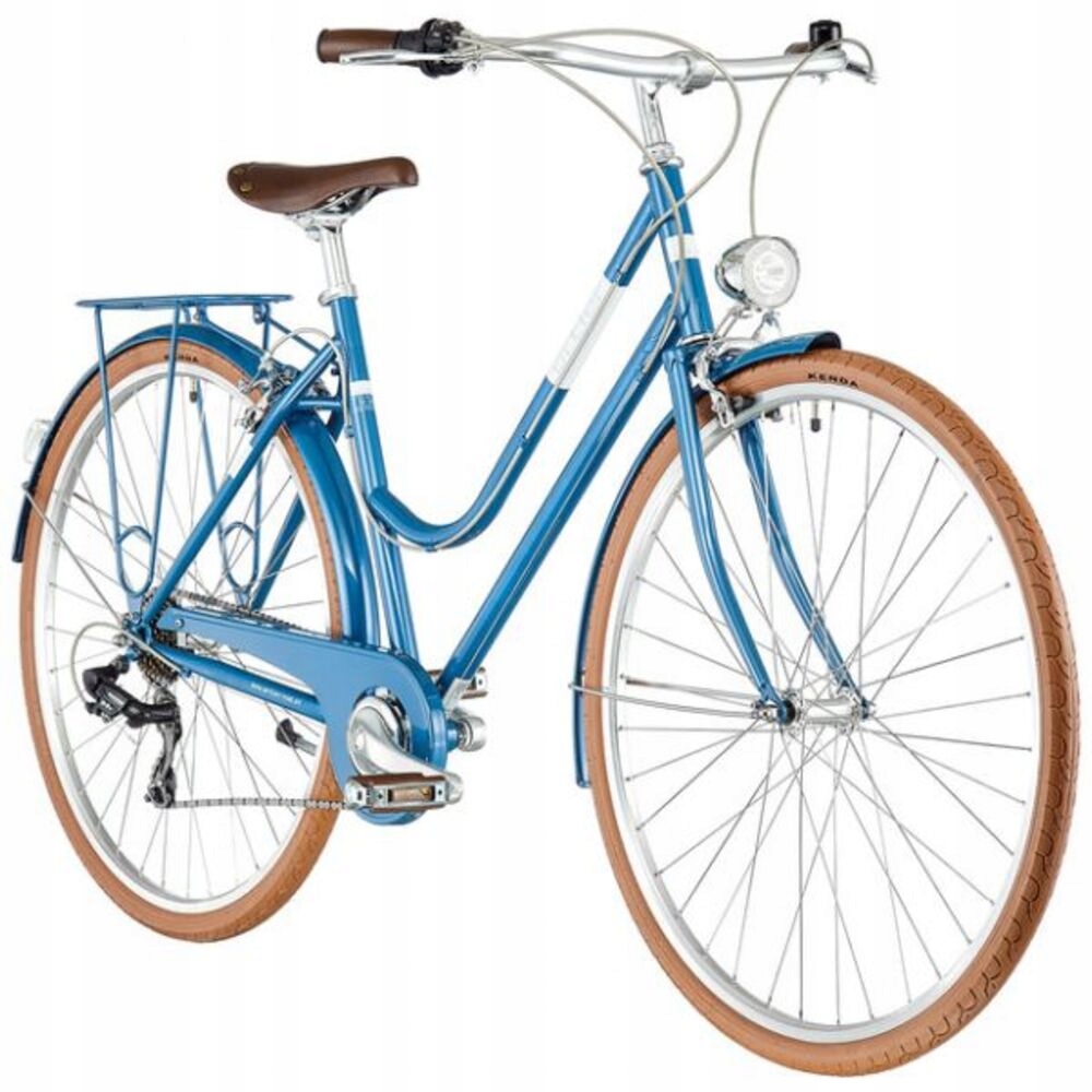 Rower Utara Wave Niska cena na Allegro