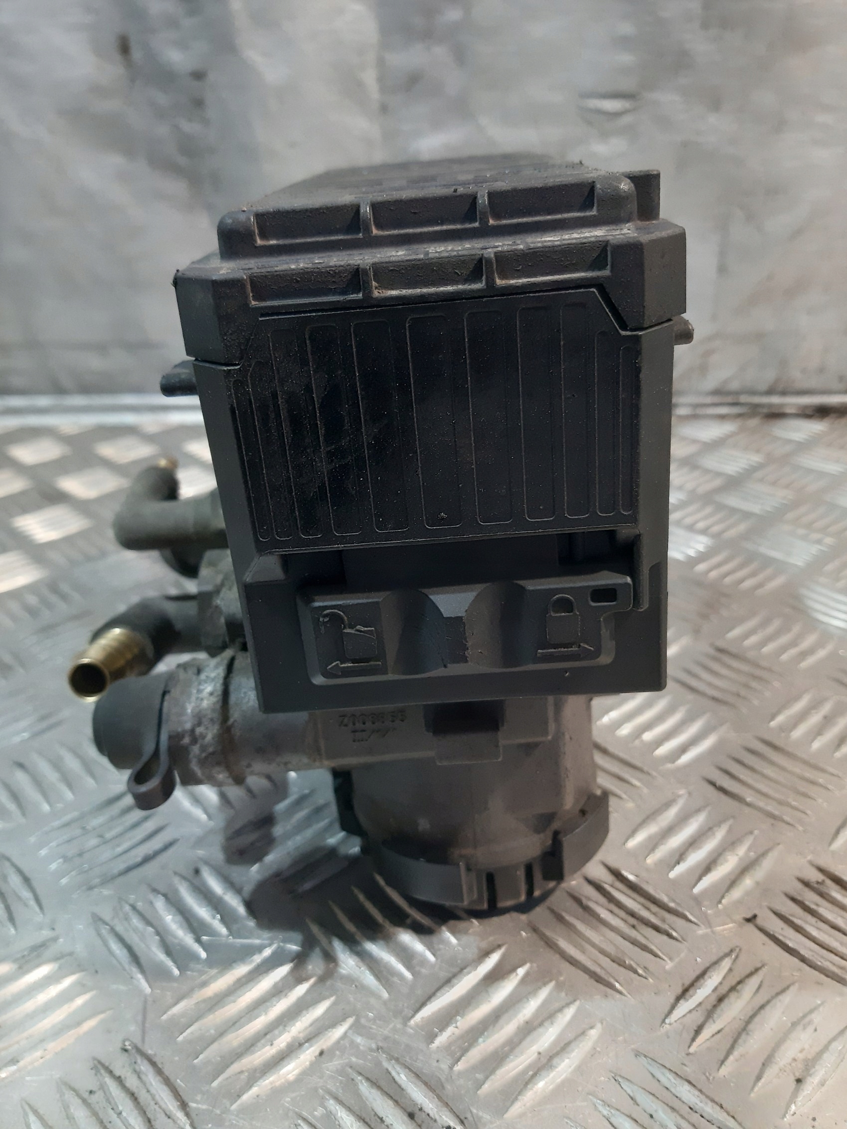 Sensor EBS KNORR-BREMSE K001411