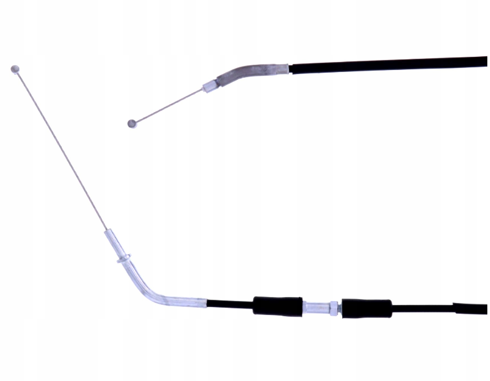 Uzavírací Plynové Lanko Kawasaki Z 900 Abs A2 2017-2024