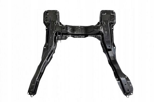 RAMA PRZEDNIEGO ZAWIESZENIA PEUGEOT EXPERT 01-06