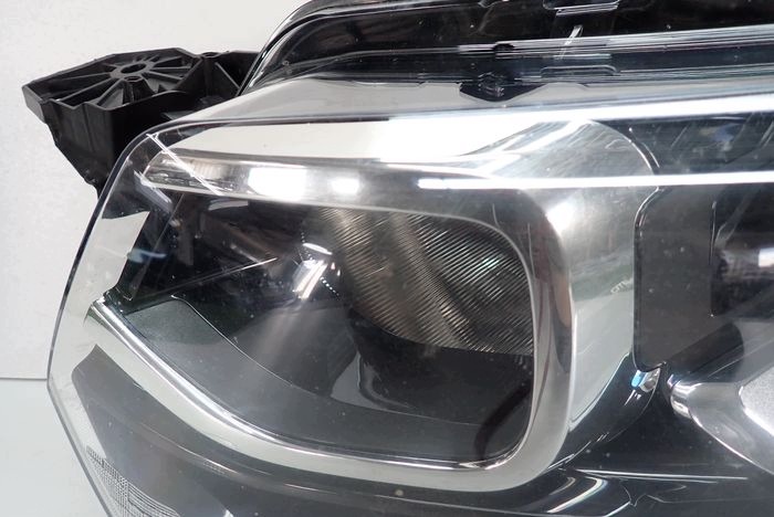 CITROEN BERLINGO IV 18- light left reflektor left