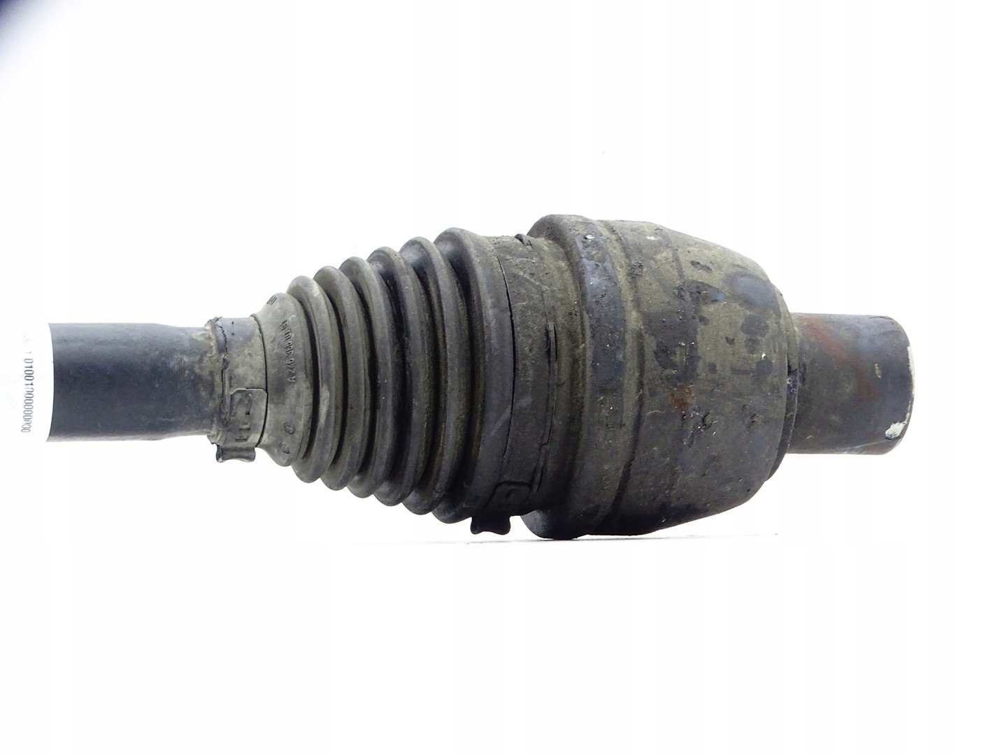 semi-axis right front right front MERCEDES CLA W117 2.2 CDI 2463308900
