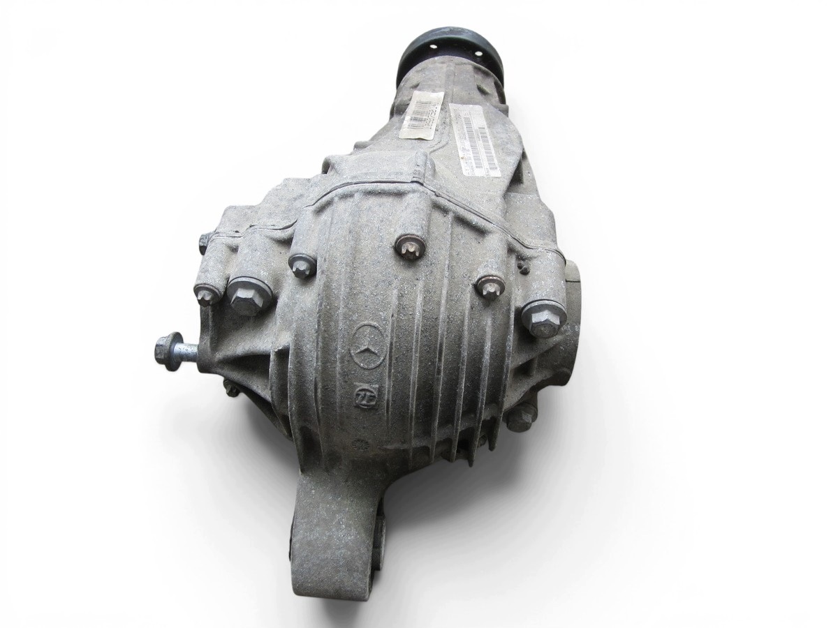 front front differential Mercedes W251 R-klasa R500 5.5 V8 3.45