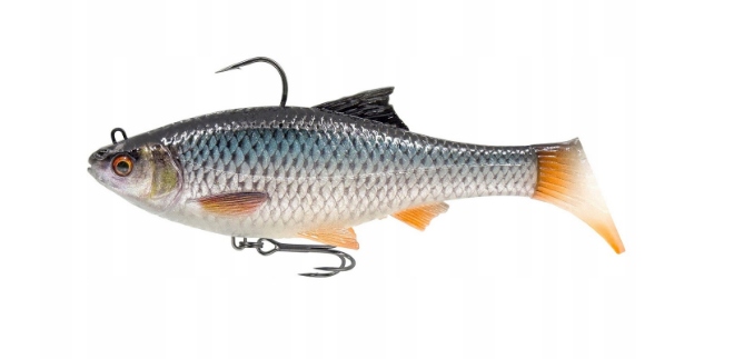 Savage Gear 3D Roach Rtf 12CM 34G Roach