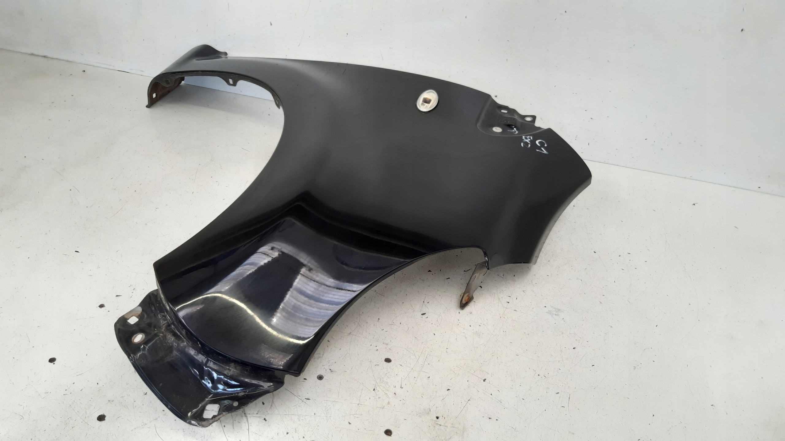 fender right EXZ Citroen C1