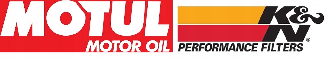 Olej MOTUL 5100 10W40 4L. + Filtr KN-138, Suzuki SFV650, 09-15r. Stan opakowania oryginalne