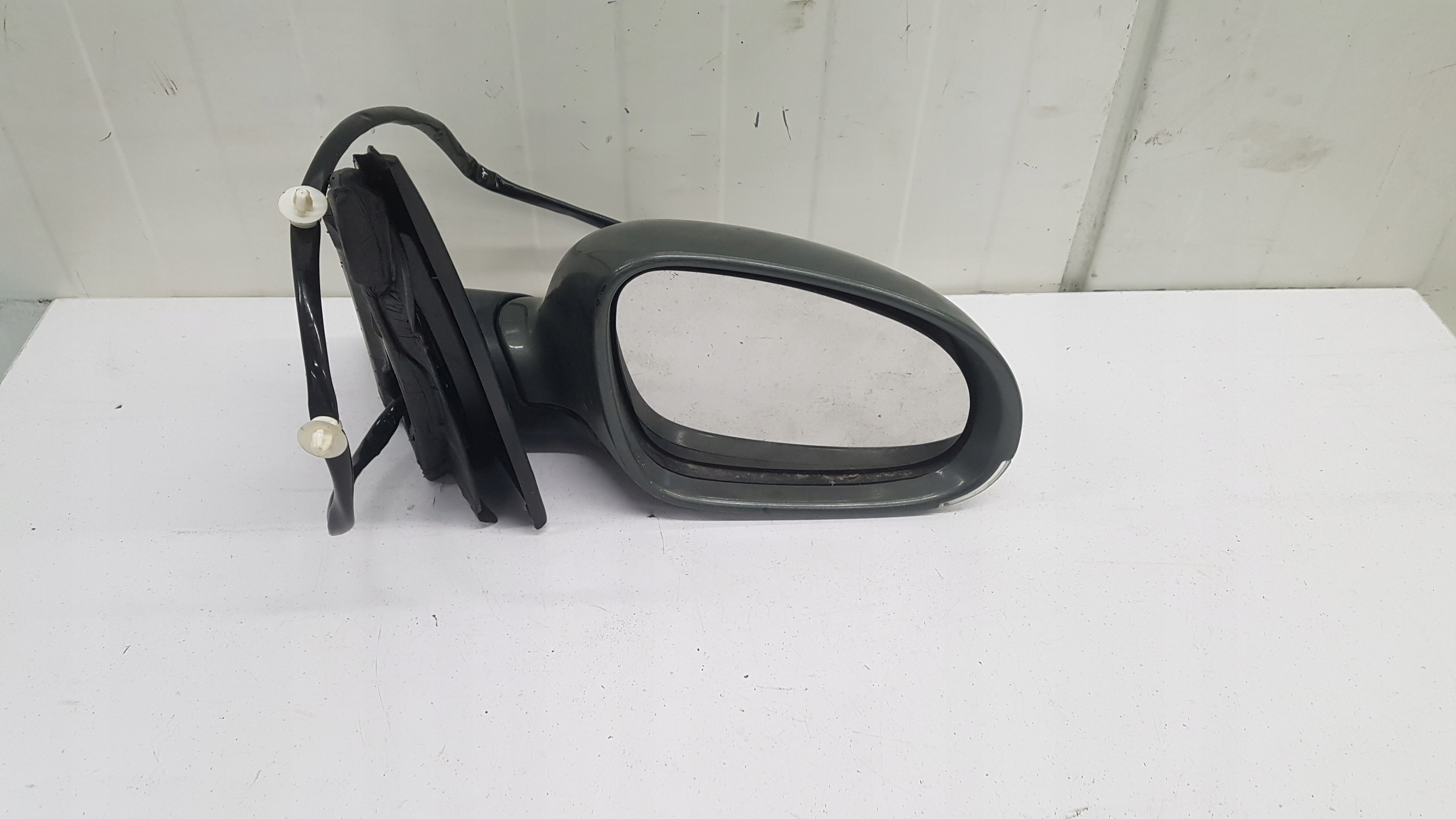 mirror right electrics VOLKSWAGEN GOLF 5 7IN