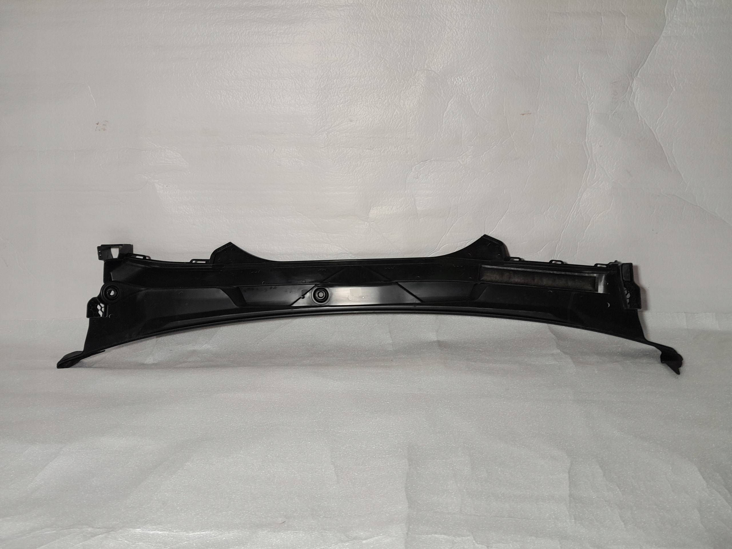 BMW 7 G11 LCI torpedo plastic 7357241